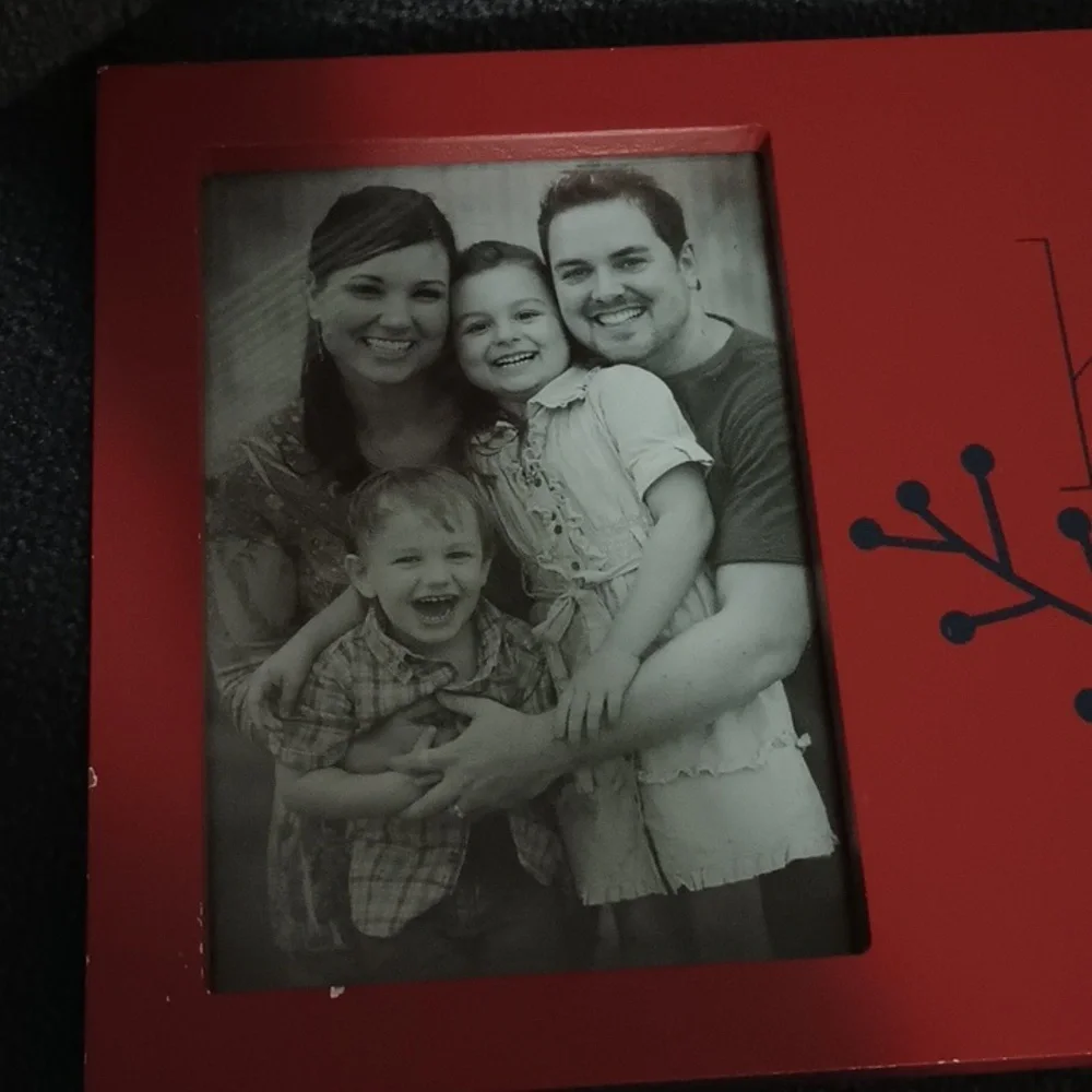 Picture frame Home - Picture 4 of 4
